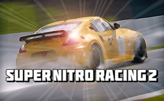 Super Nitro Racing 2