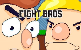 Fight Bros