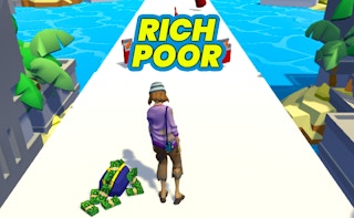 Rich Or Poor