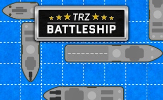 Trz Battleship