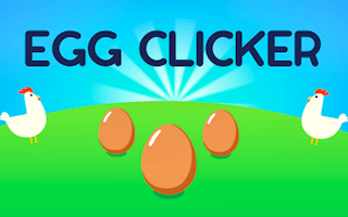 Egg Clicker