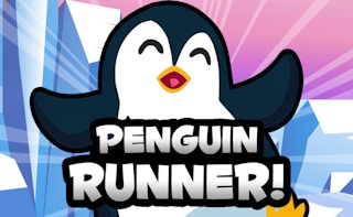 Penguin Runner