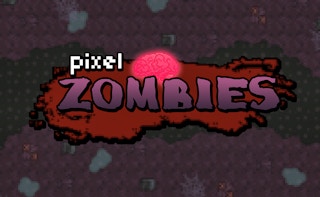 Pixzombies