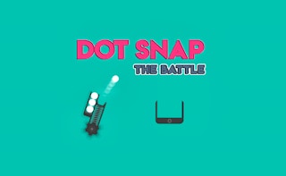 Dot Snap Battle