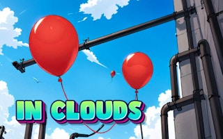 In Clouds