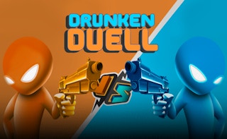 Drunken Duel