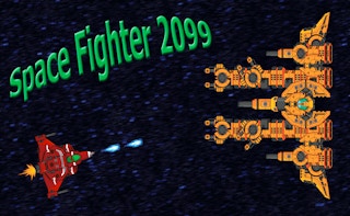 Space Fighter 2099