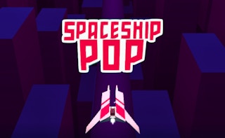 Spaceship Pop