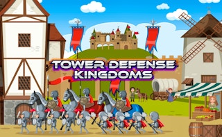 Tower Defense Kingdoms