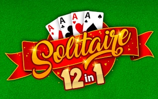 Solitaire 12in1