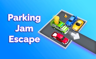 Parking Jam Escape