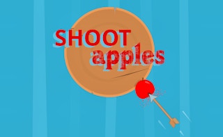 Shoot Apples