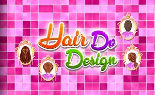 Hair Do Design