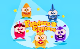 Finders Critters