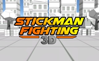 Stickman Fighting