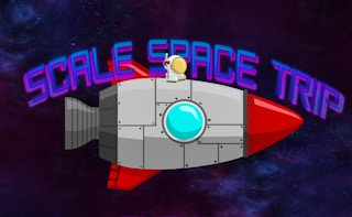 Space Scale