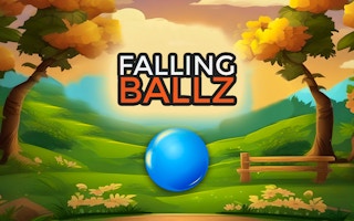 Falling Ballz