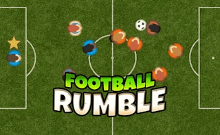 Football Rumble