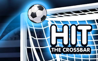 Hit The Crossbar