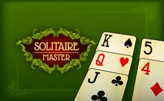 Solitaire Master