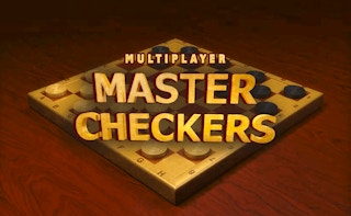 Master Checkers Multiplayer