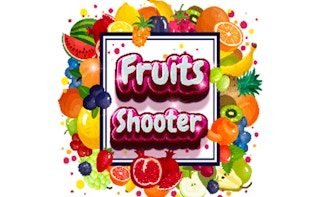 Fruits Shooter Pop Master