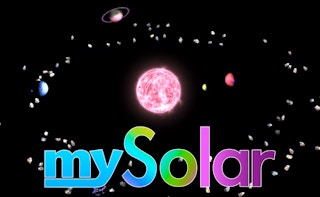 Mysolar