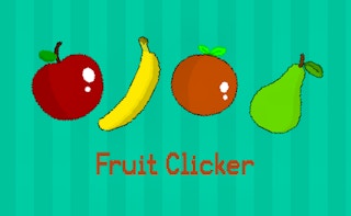 Fruit Clicker