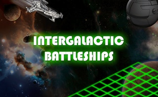 Intergalactic Battleship