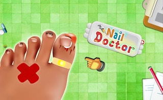 Nail Doctor