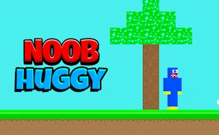 Noob Huggy