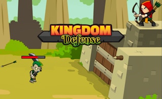 Kingdom Defense