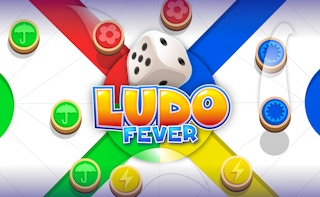 Ludo Fever