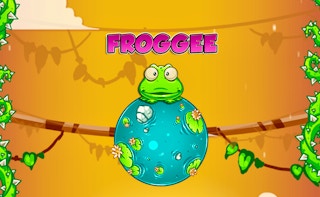 Froggee