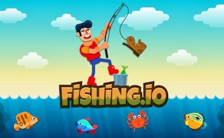 Fishing.io