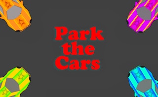 Park The Cars