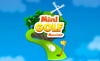 Minigolf Master