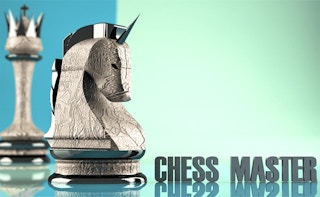 Chess Master 3d