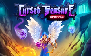 Cursed Treasure 1.5