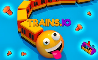 Trains.io