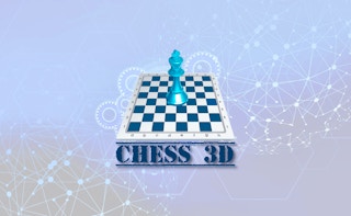 Chess 3d