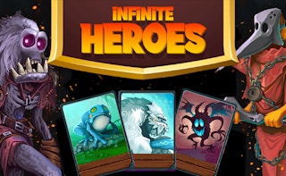 Infinite Heroes