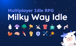 Milky Way Idle