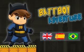 Battboy Adventure