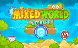 Mixed World Weekend