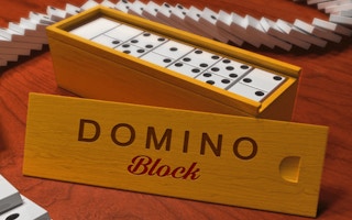 Domino Block