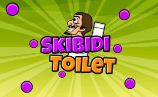 Skibidi Toilet