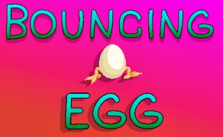 Bouncing Egg