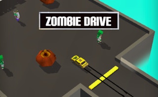 Zombie Drive Drift