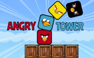 Angry Tower